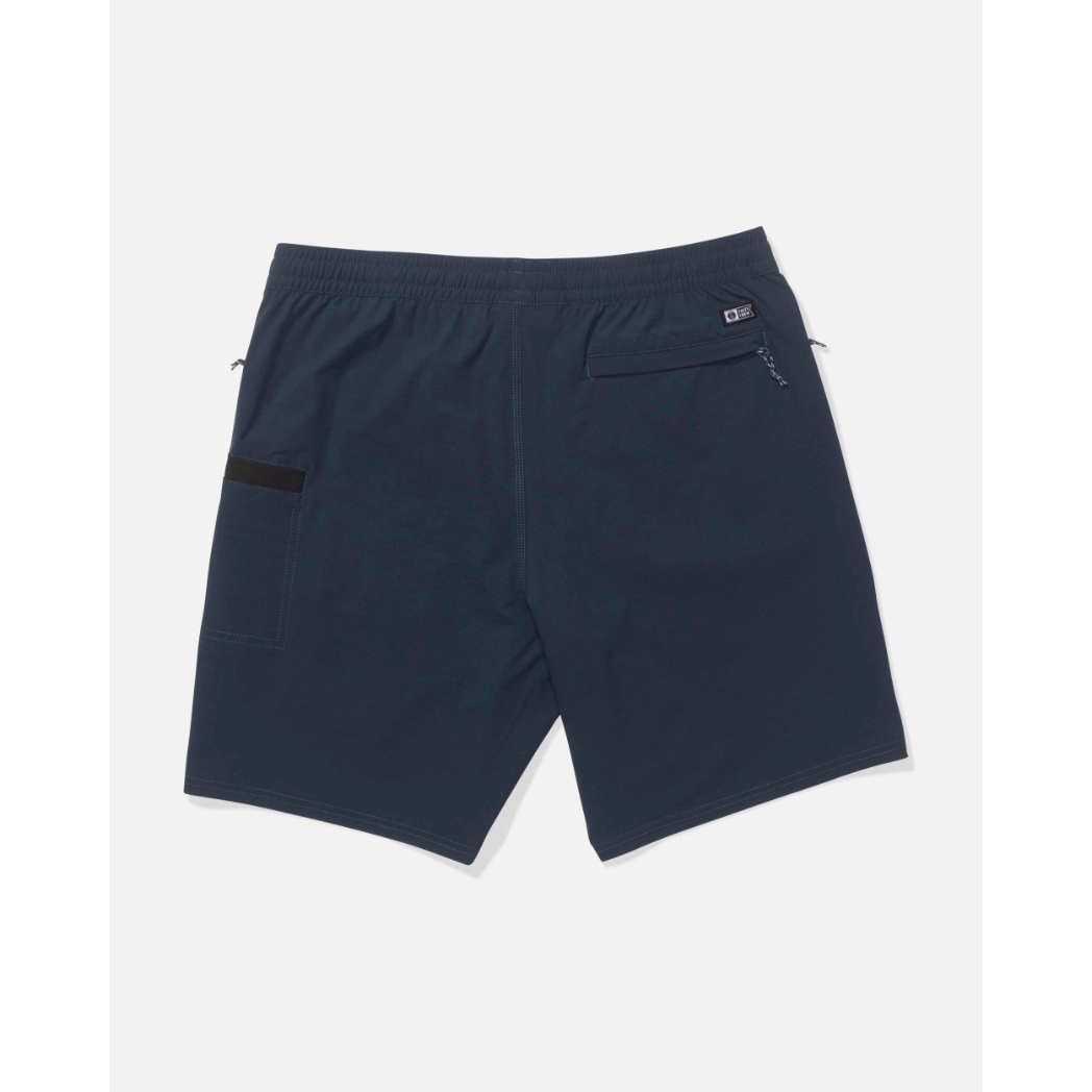 Salty Crew Crew Elastic Waist Boardshort