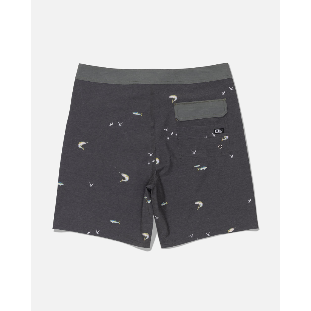 Salty Crew Crew Boardshort
