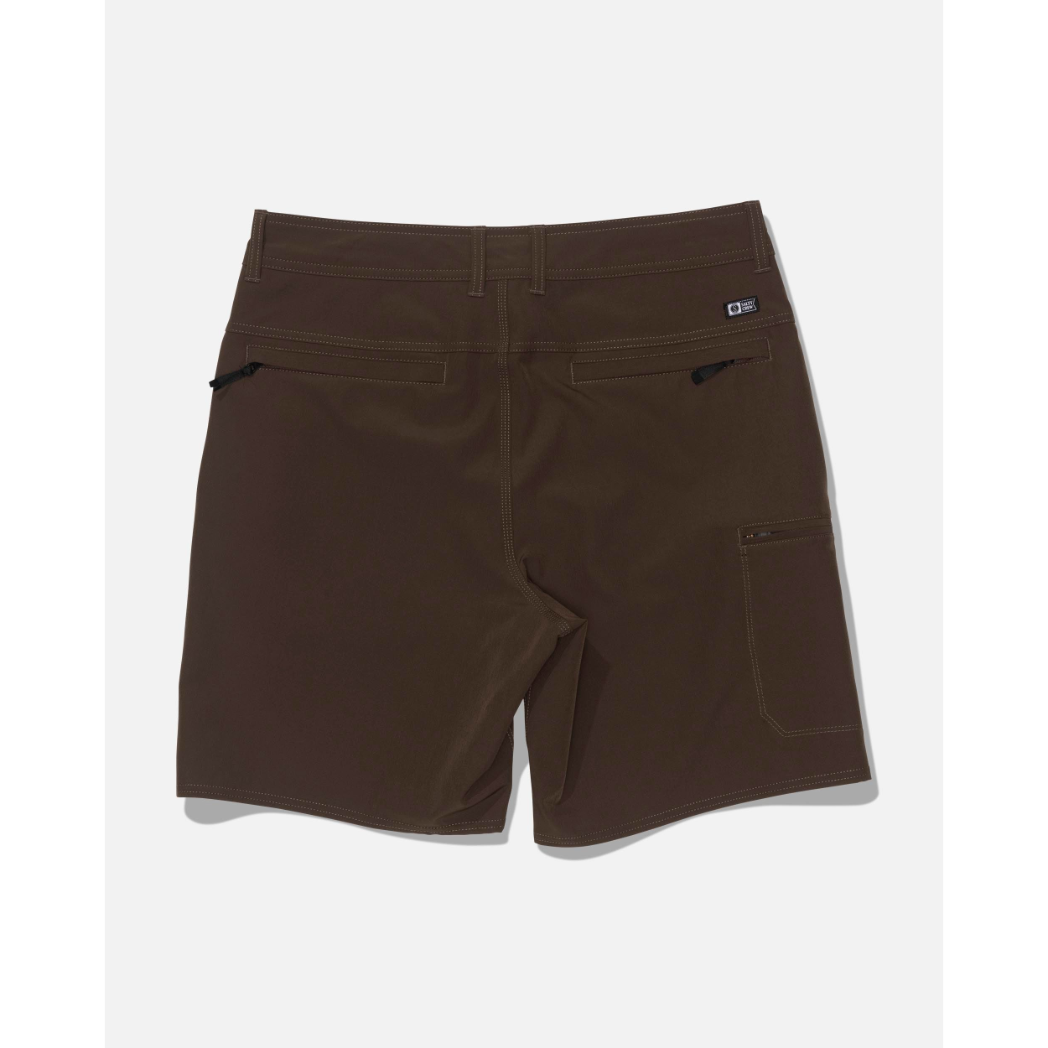 Salty Crew Transom Tech Short
