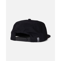 Salty Crew Coastal Snapback Cap