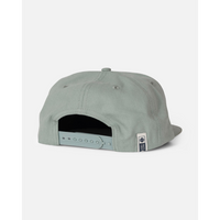 Salty Crew Coastal Snapback Cap