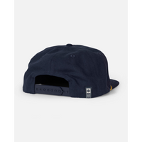 Salty Crew Coastal Snapback Cap