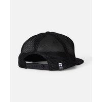 Salty Crew Split Fill Trucker Cap
