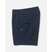 Salty Crew Crew Elastic Waist Boardshort