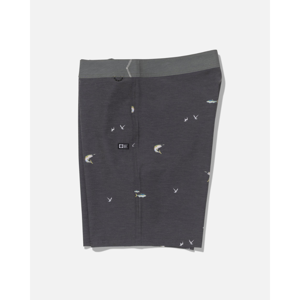 Salty Crew Crew Boardshort