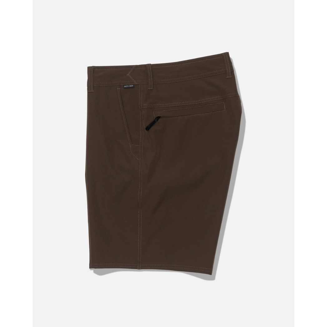 Salty Crew Transom Tech Short
