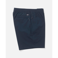Salty Crew Crew Elastic Waist Boardshort