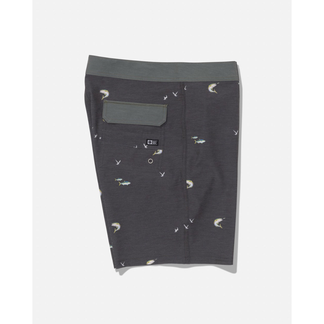 Salty Crew Crew Boardshort