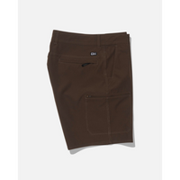 Salty Crew Transom Tech Short