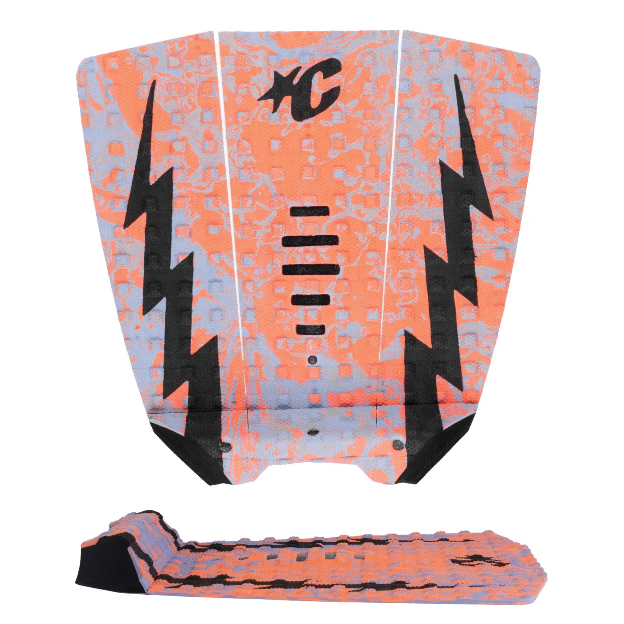 Creatures of Leisure Mick Eugene Fanning Lite Ecopure Tailpad