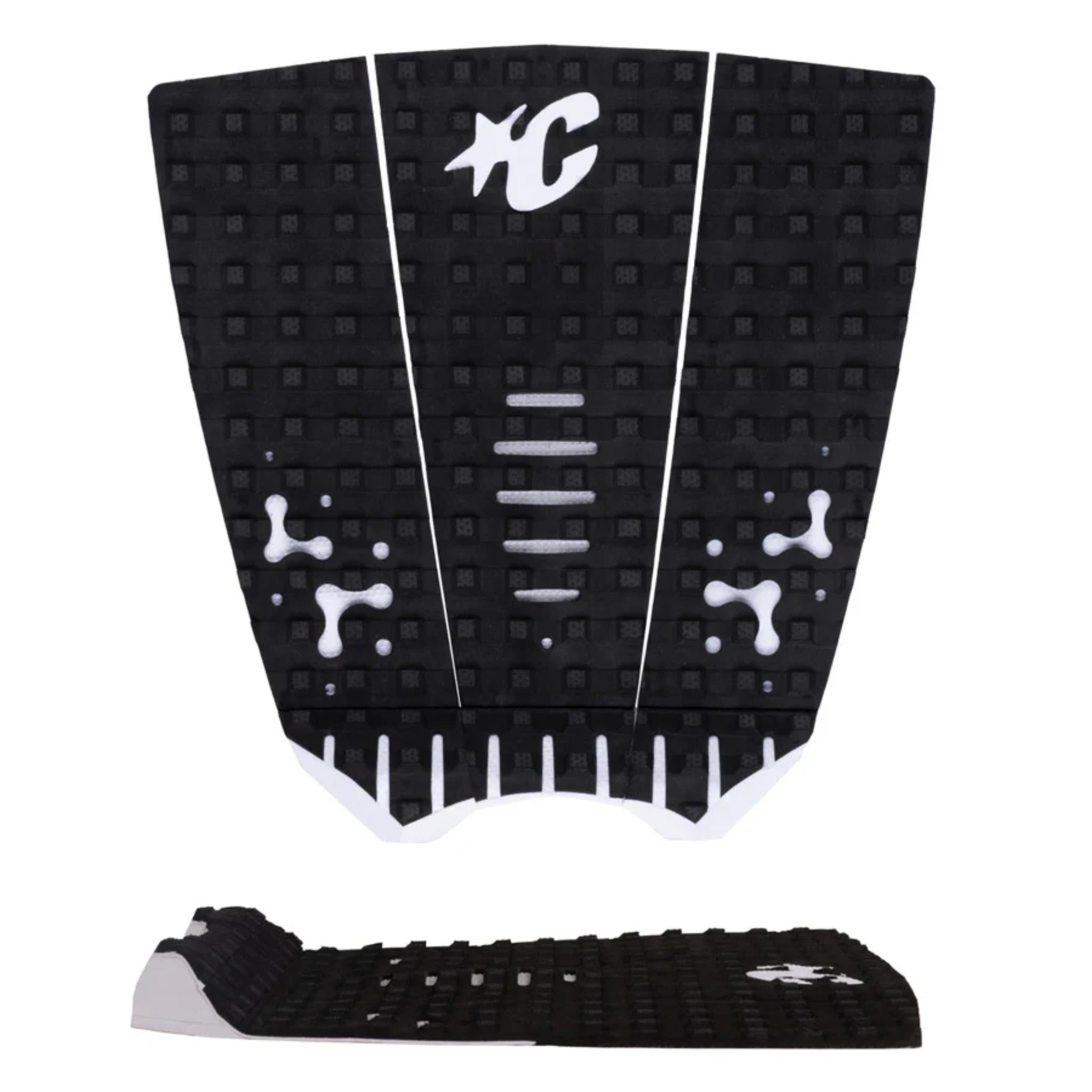 Creatures Of Leisure Mick Fanning Loc-lite Ecopure Tail Pad