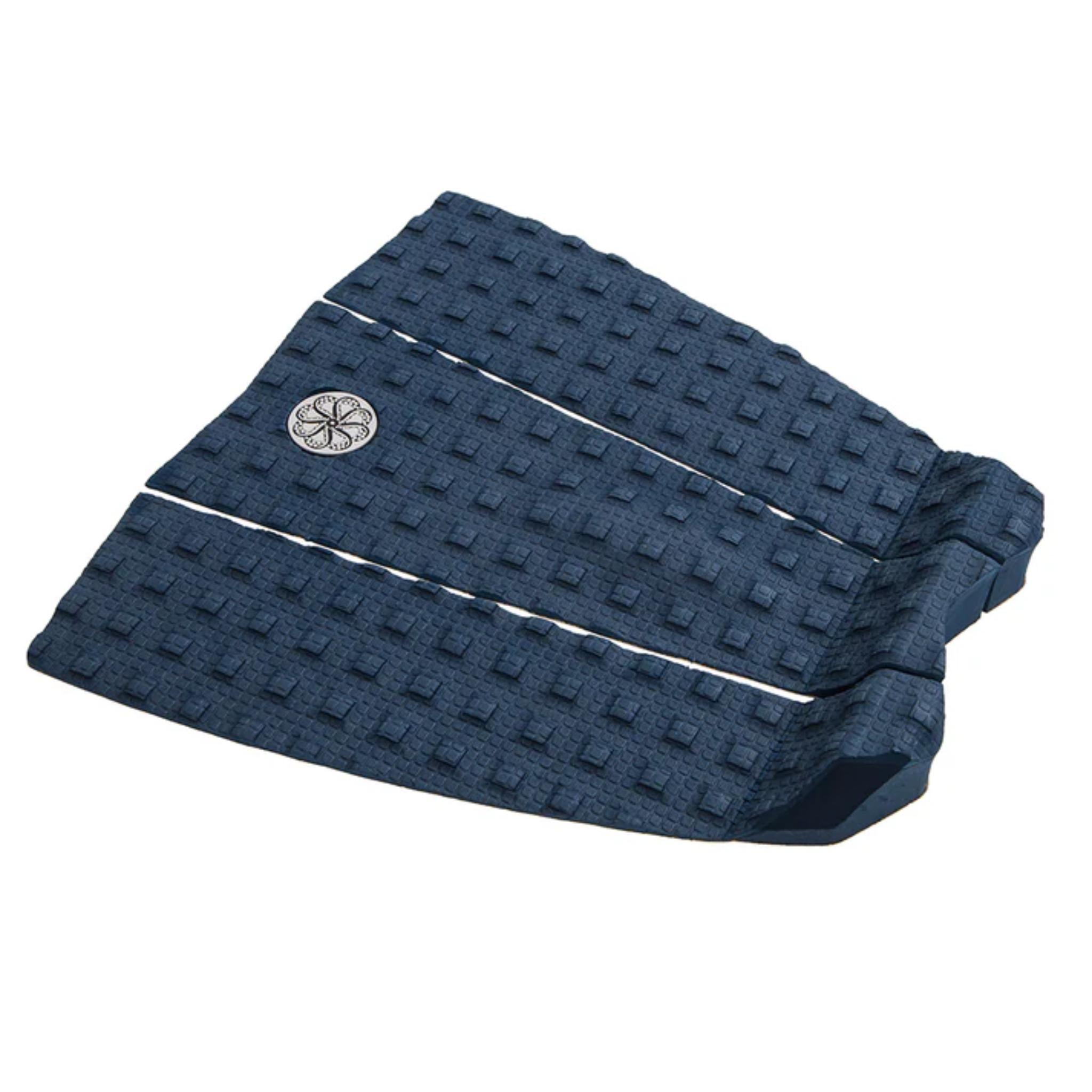 Octopus is Real Mission Control Tailpad