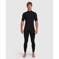 Xcel Comp 2mm S/S Steamer