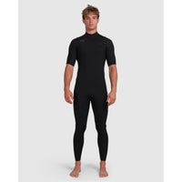 Xcel Comp + 2mm S/S Steamer