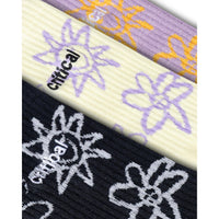 TCSS Mojo 3pk Socks