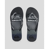 Quiksilver Men's Moncata Slab Thongs