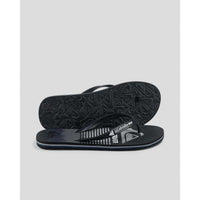 Quiksilver Men's Moncata Slab Thongs