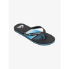 Quiksilver Men's Moncata Slab Thongs