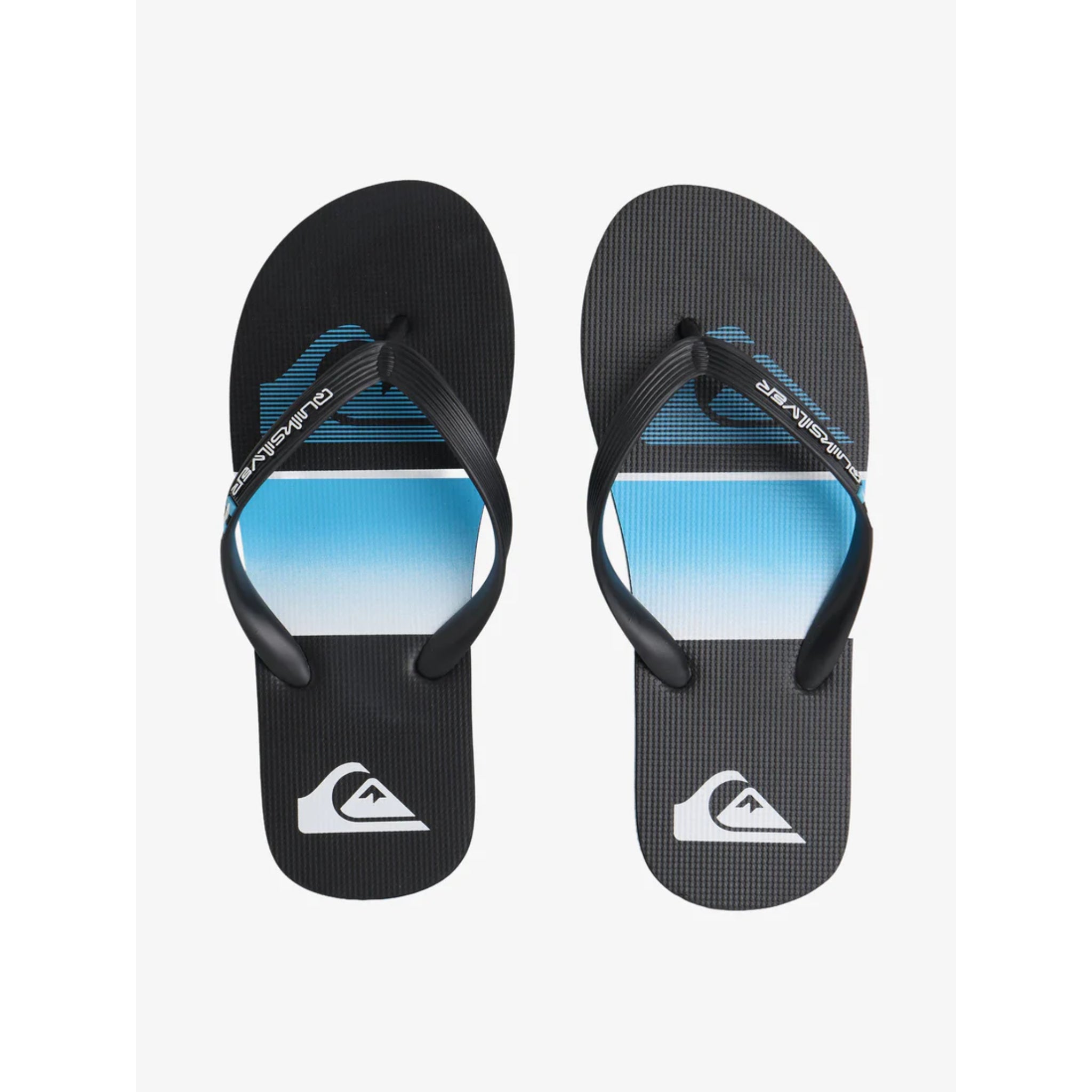 Quiksilver Men's Moncata Slab Thongs