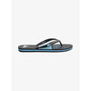 Quiksilver Men's Moncata Slab Thongs