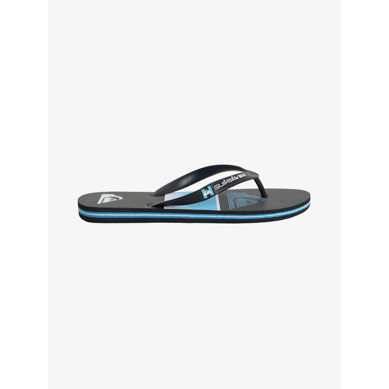 Quiksilver Men's Moncata Slab Thongs