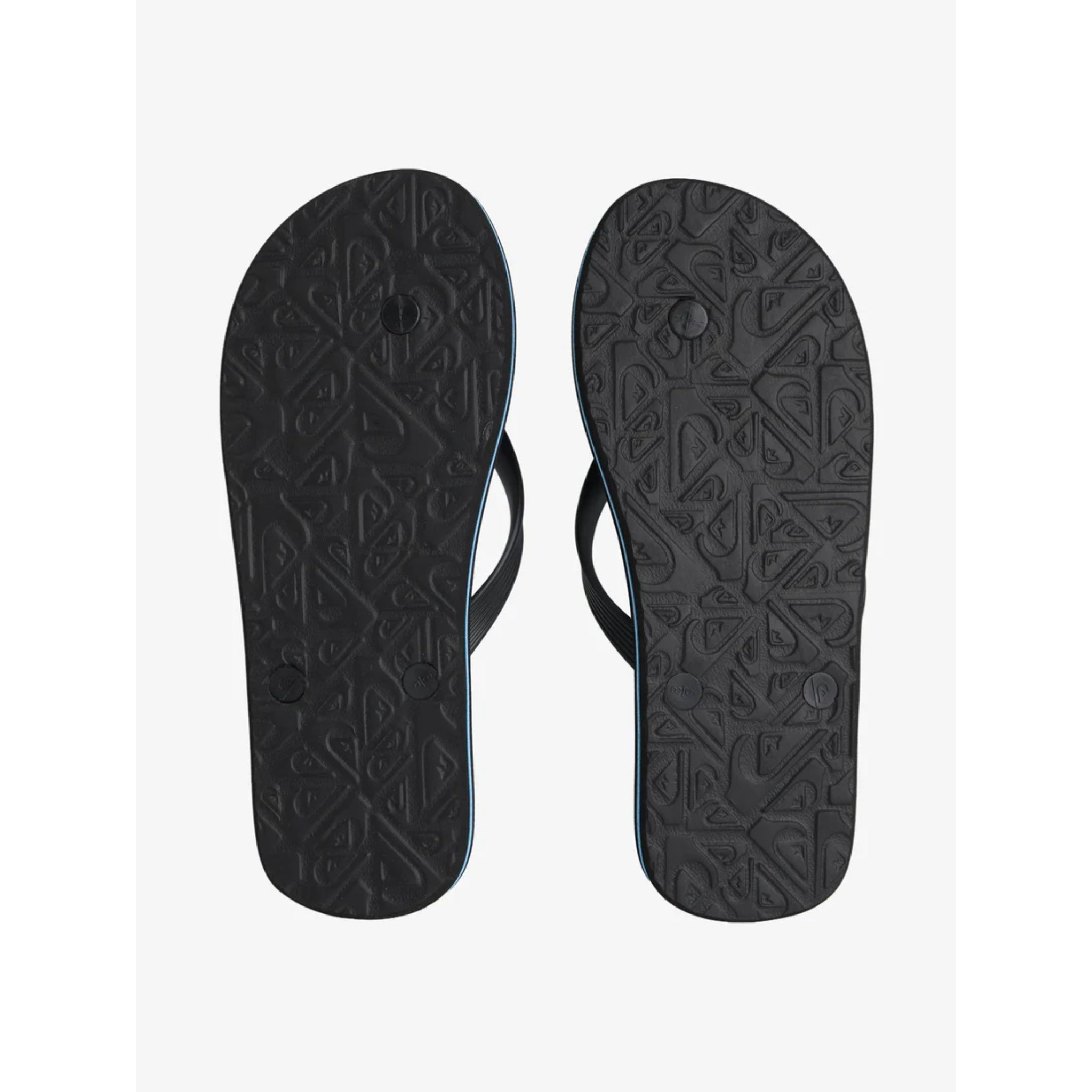 Quiksilver Men's Moncata Slab Thongs