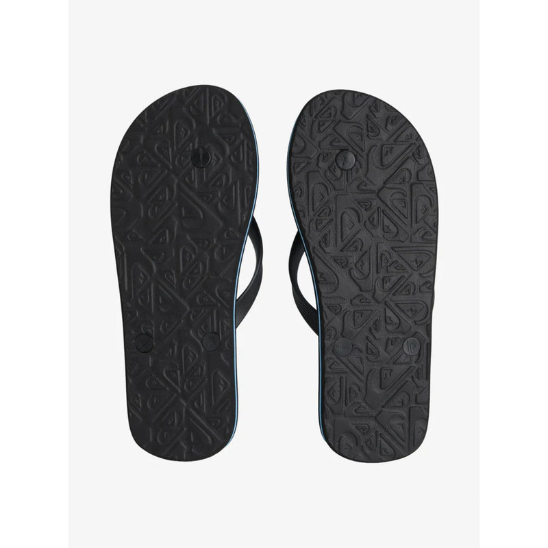 Quiksilver Men's Moncata Slab Thongs