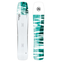 Amplid Morning Glory Snowboard