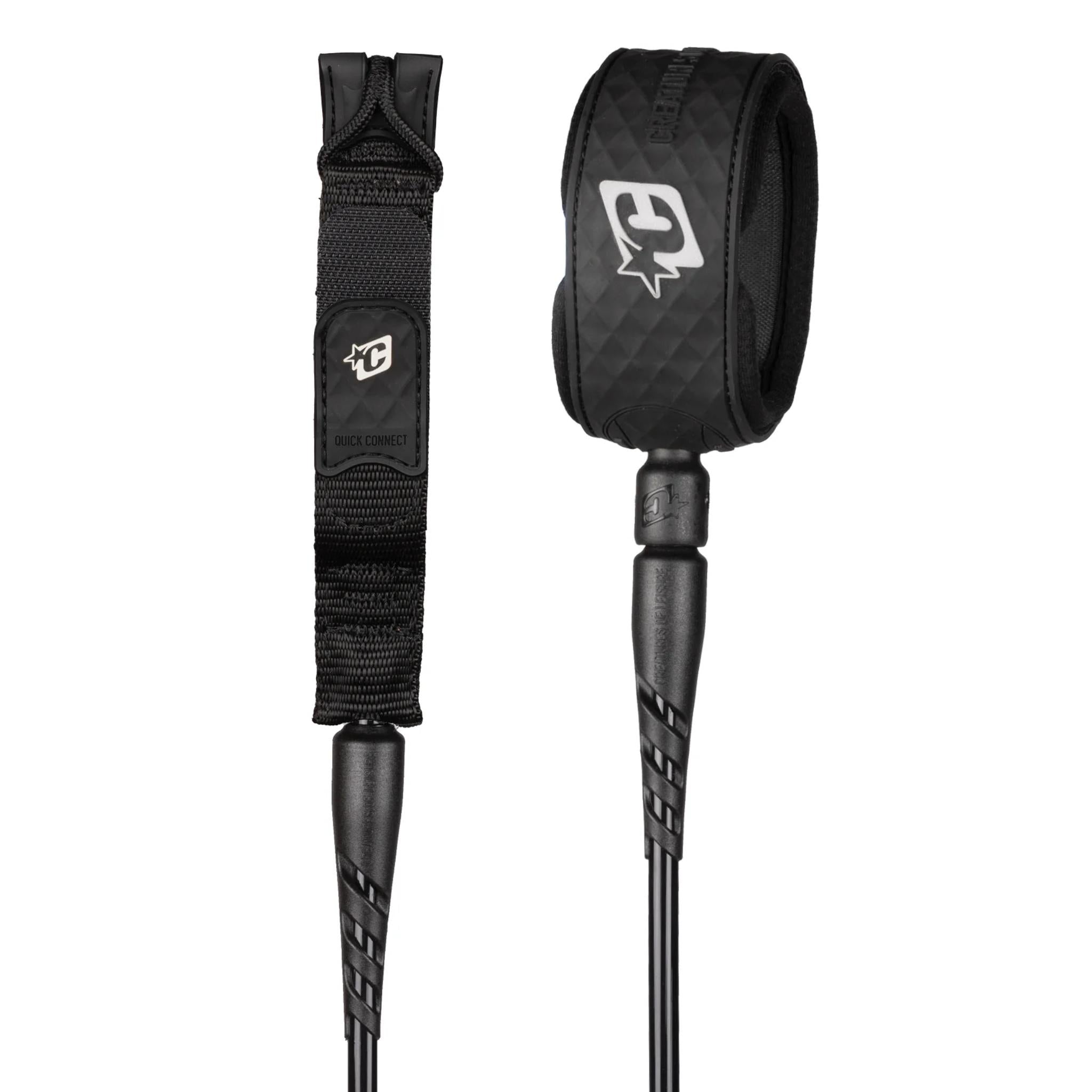 Creatures of Leisure Reliance Standard Duty 8 Foot Leash