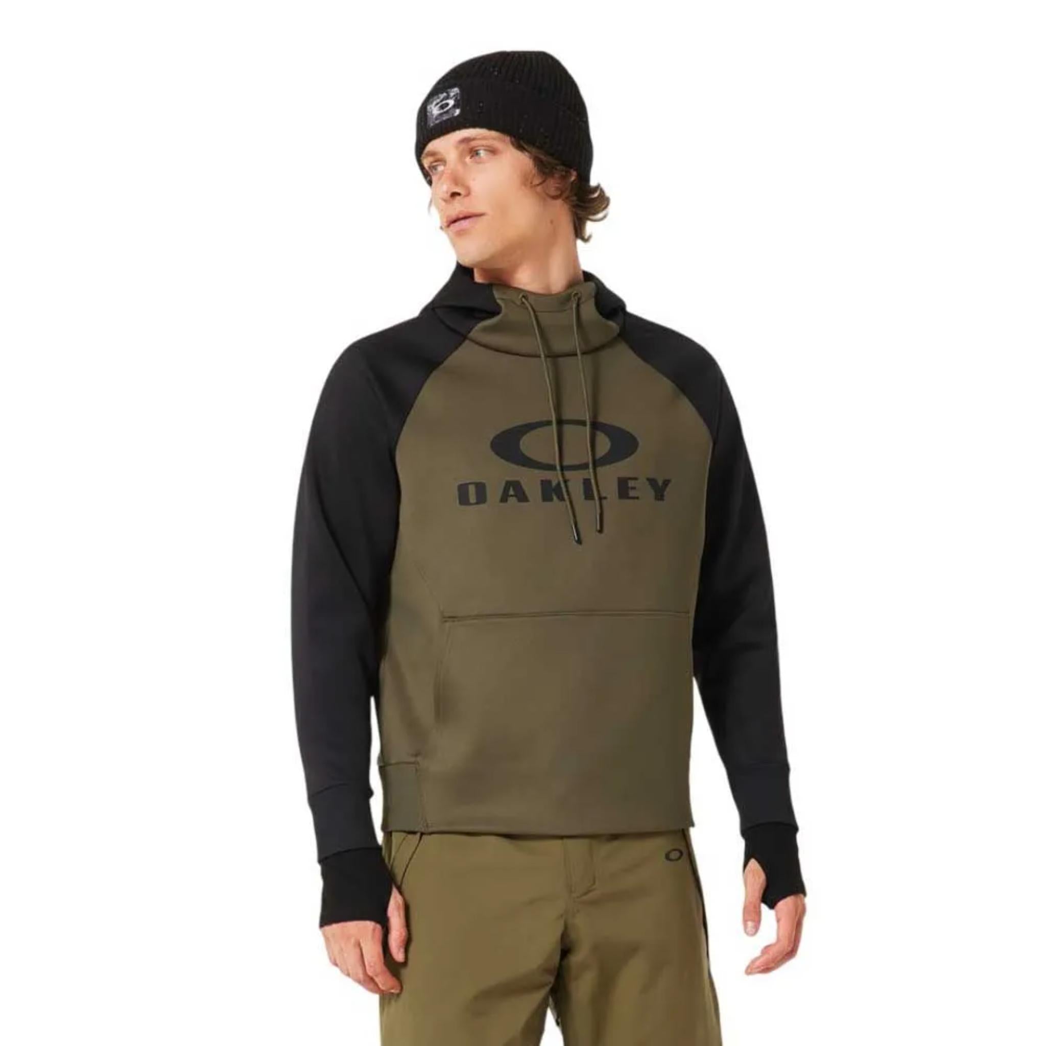 Oakley Sierra Dwr Fleece Hoody 2.0