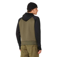 Oakley Sierra Dwr Fleece Hoody 2.0