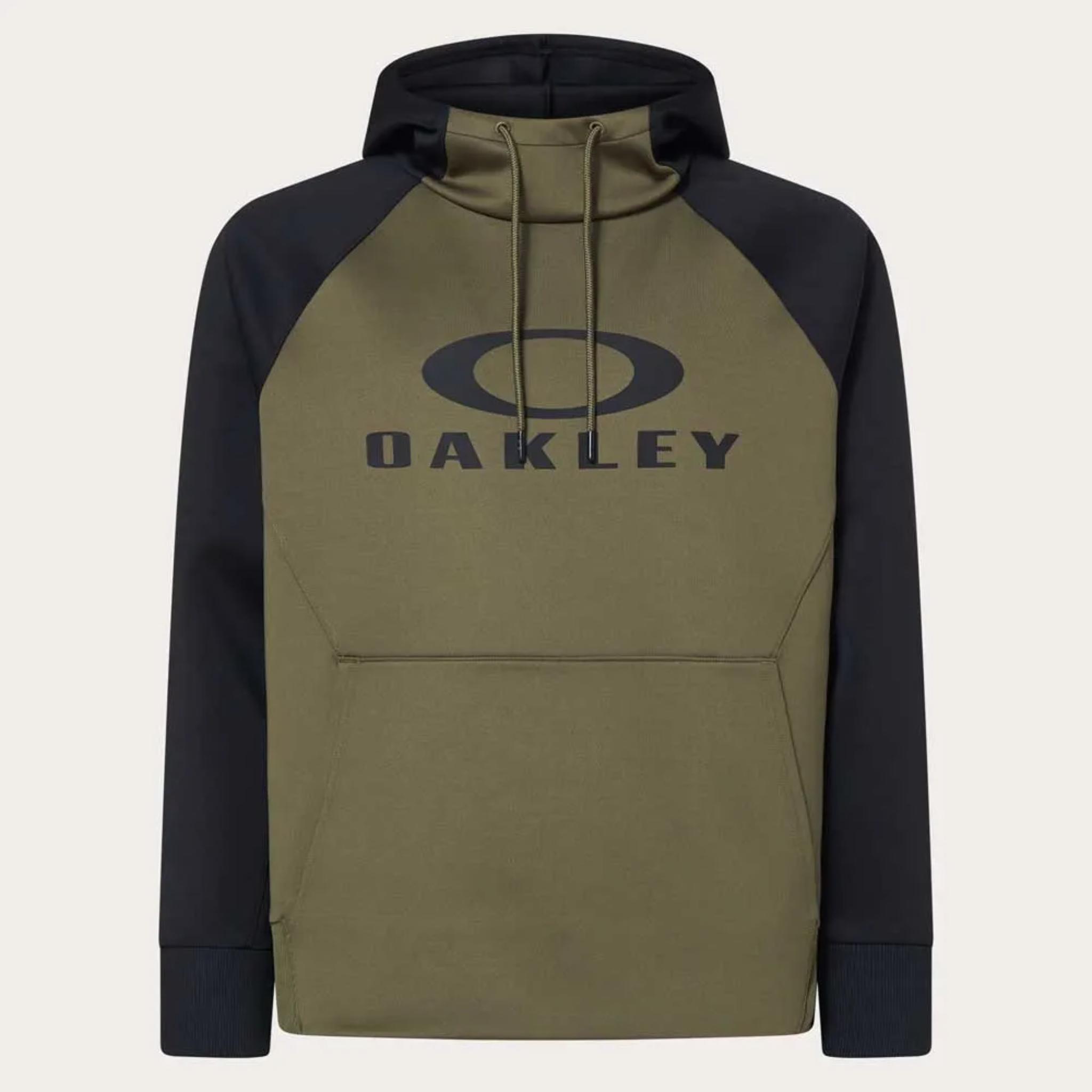 Oakley Sierra Dwr Fleece Hoody 2.0