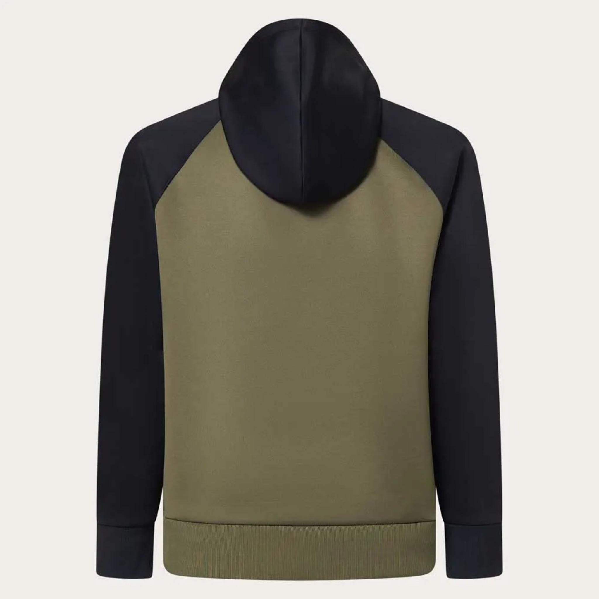 Oakley Sierra Dwr Fleece Hoody 2.0