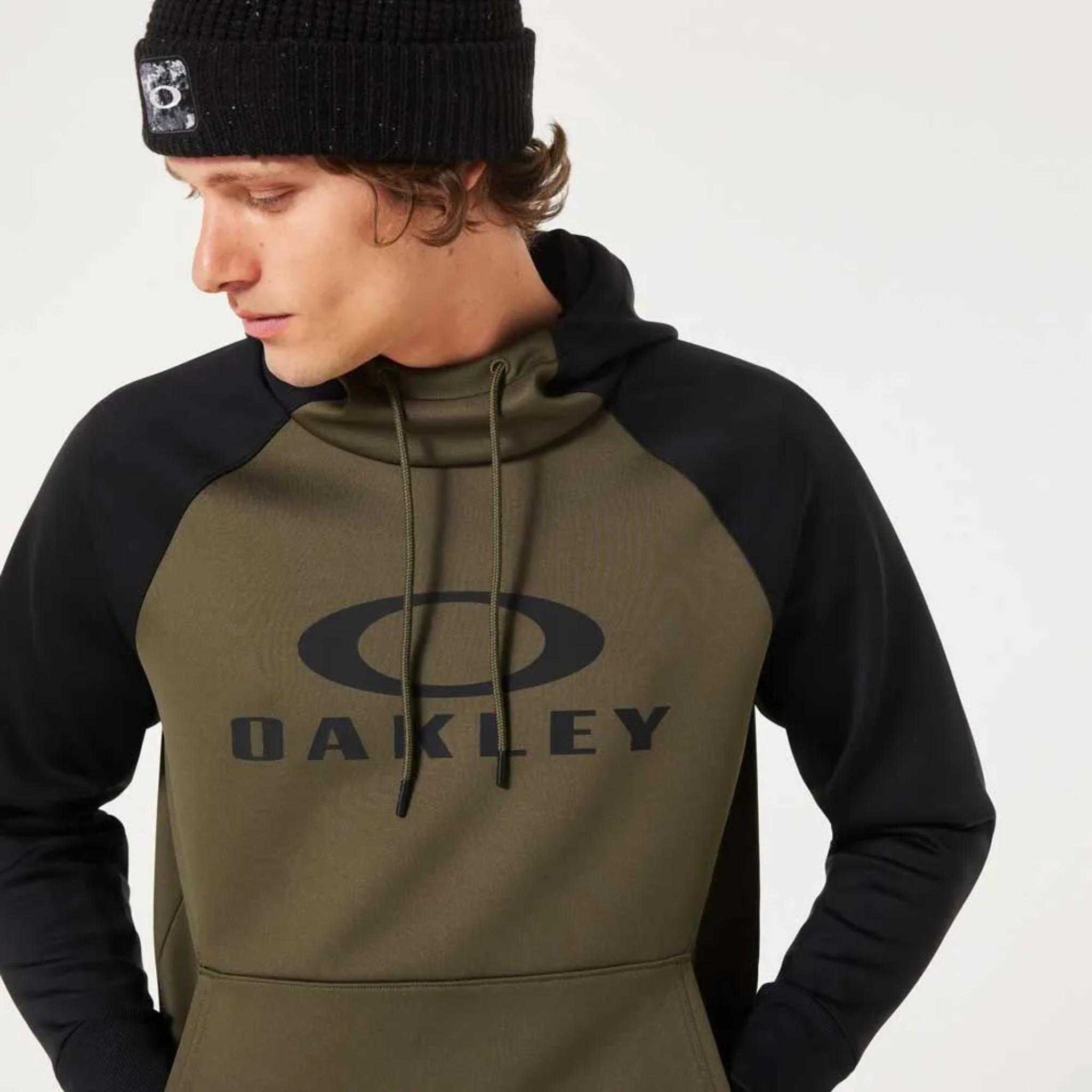 Oakley Sierra Dwr Fleece Hoody 2.0
