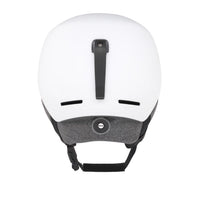 Oakley Mod 1 Asian Fit Helmet - White