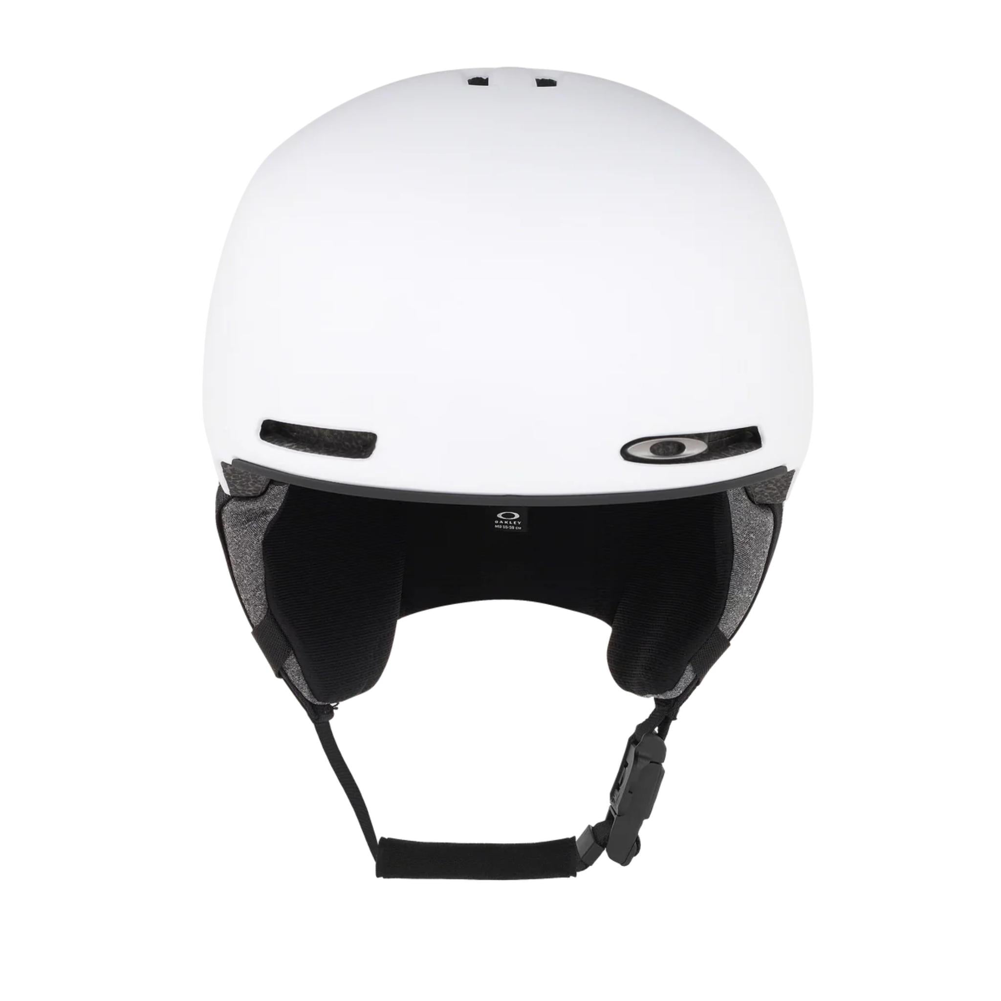 Oakley Mod 1 Asian Fit Helmet - White
