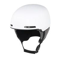 Oakley Mod 1 Asian Fit Helmet - White