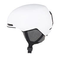 Oakley Mod 1 Asian Fit Helmet - White