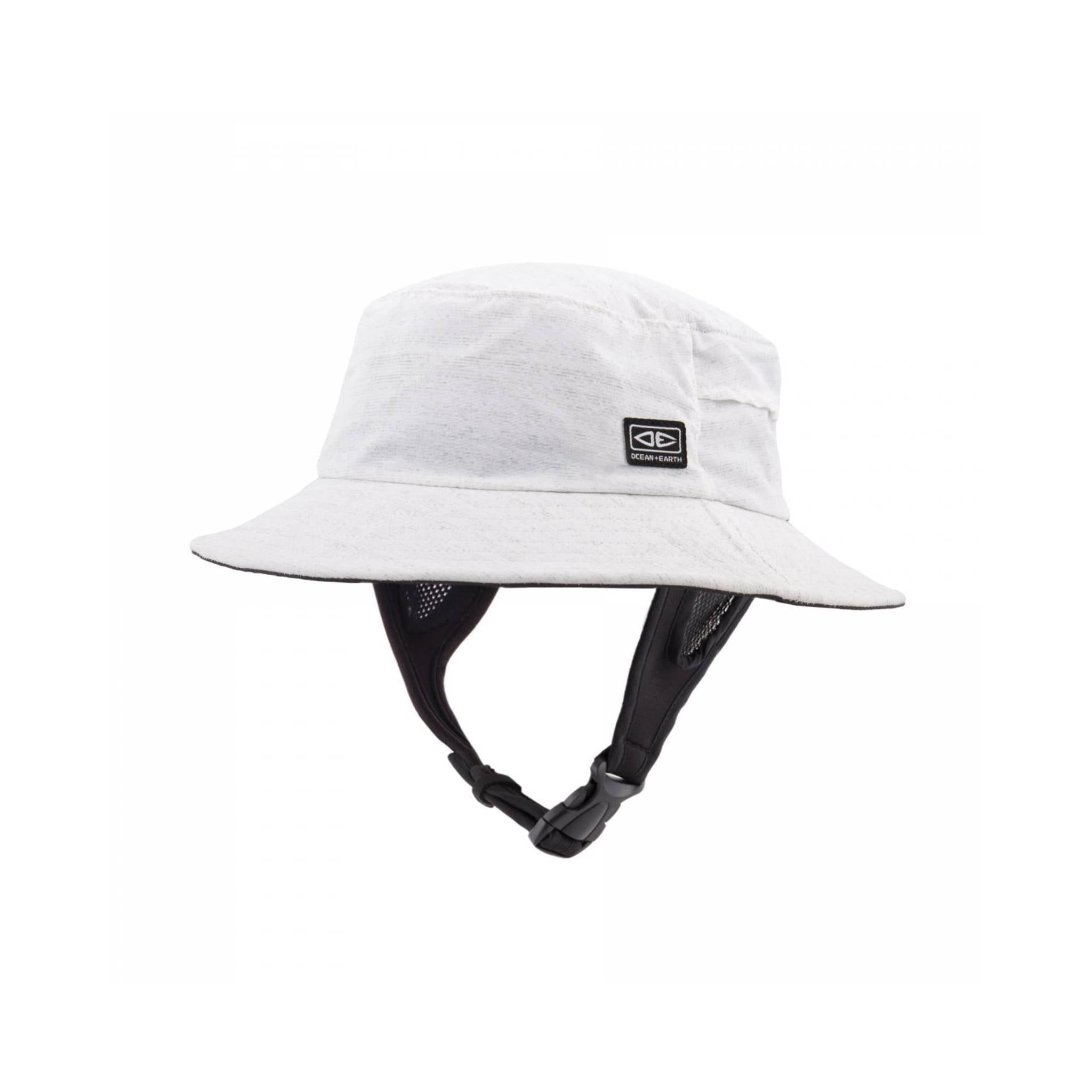 Ocean And Earth Mens Bingin Soft Peak Surf Hat