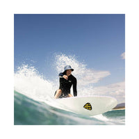 Ocean And Earth Mens Bingin Soft Peak Surf Hat