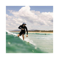 Ocean And Earth Mens Bingin Soft Peak Surf Hat