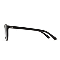 Otis Omar - Eco Matte Black/Grey Polarised