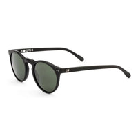 Otis Omar - Eco Matte Black/Grey Polarised
