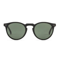 Otis Omar - Eco Matte Black/Grey Polarised