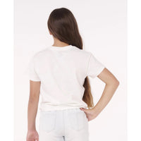Rip Curl Girls Paradise Club Summer Tee