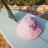 Sunward Bound Iced Vovo Surf Hat