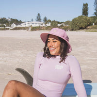 Sunward Bound Iced Vovo Surf Hat