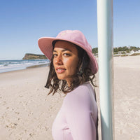 Sunward Bound Iced Vovo Surf Hat