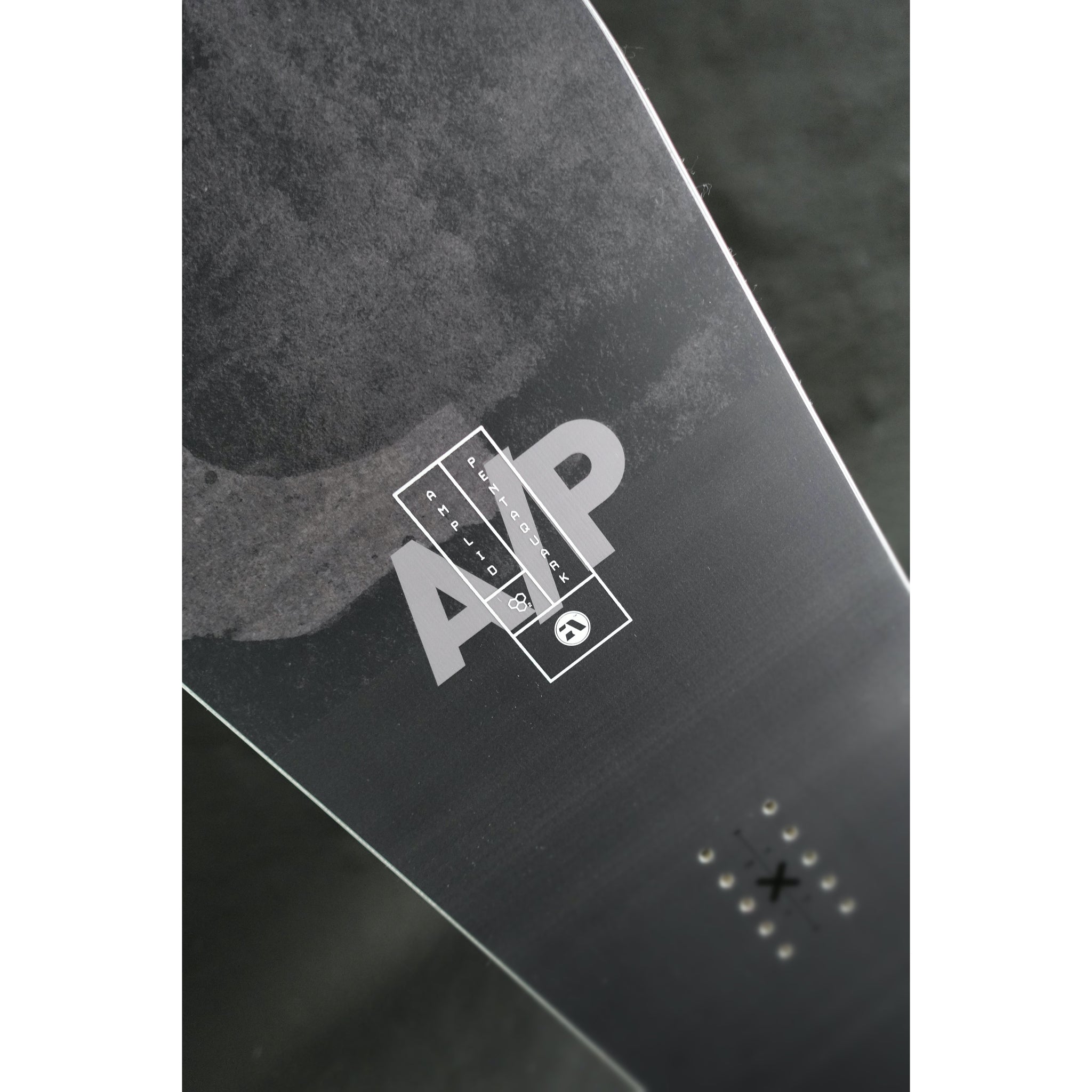 Amplid Pentaquark Snowboard