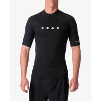 Peak Mens Energy Short Sleeve wetsuit vest 